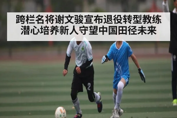 跨栏名将谢文骏宣布退役转型教练潜心培养新人守望中国田径未来 - kaiyun